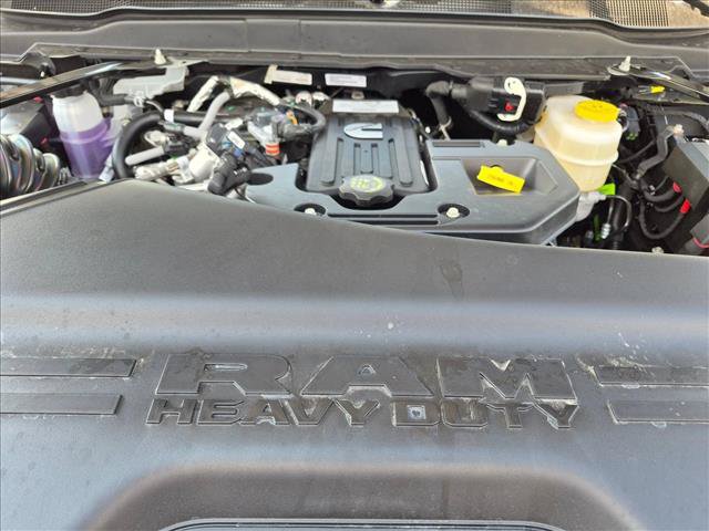 New 2026 RAM 2500 Tradesman AWD/4WD image 18