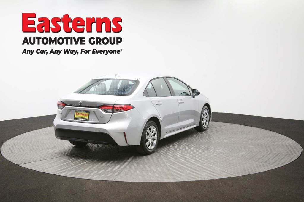 Used 2024 Toyota Corolla LE image 68
