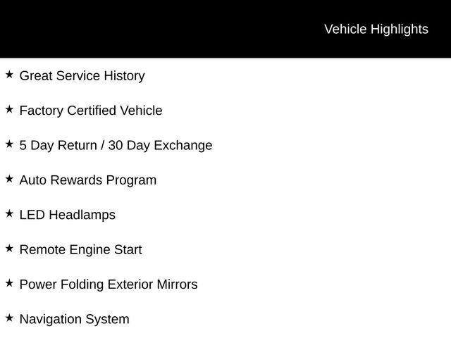 Certified 2020 Lincoln Nautilus Reserve w/ Equipment Group 201A AWD/4WD image 5