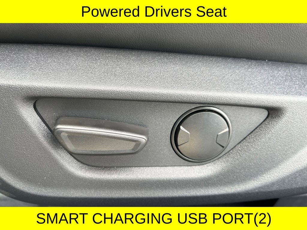 New 2025 Ford Mustang Premium image 28