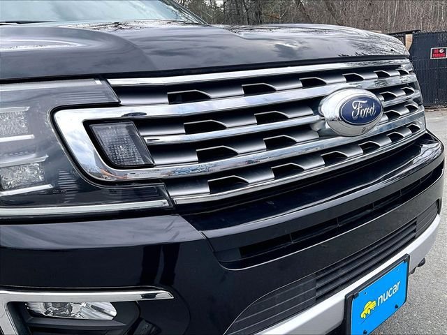 Used 2019 Ford Expedition Limited w/ Equipment Group 302A image 31