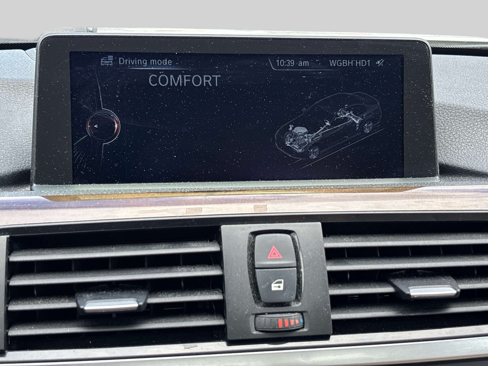 Used 2014 BMW 328i xDrive Sedan AWD/4WD image 25