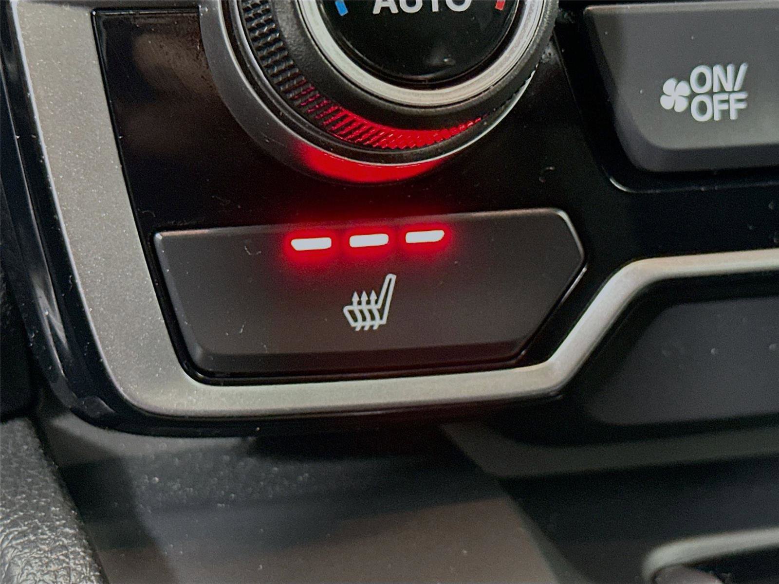 Certified 2019 Honda CR-V EX-L image 21