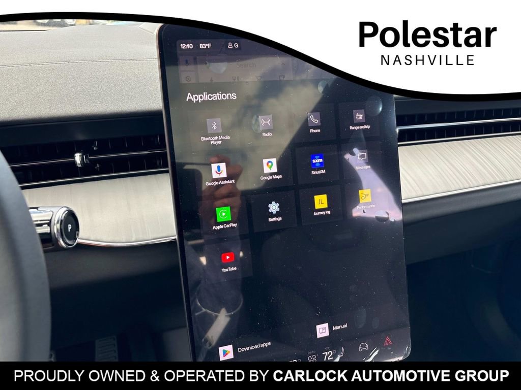 New 2025 Polestar Polestar 3 image 32