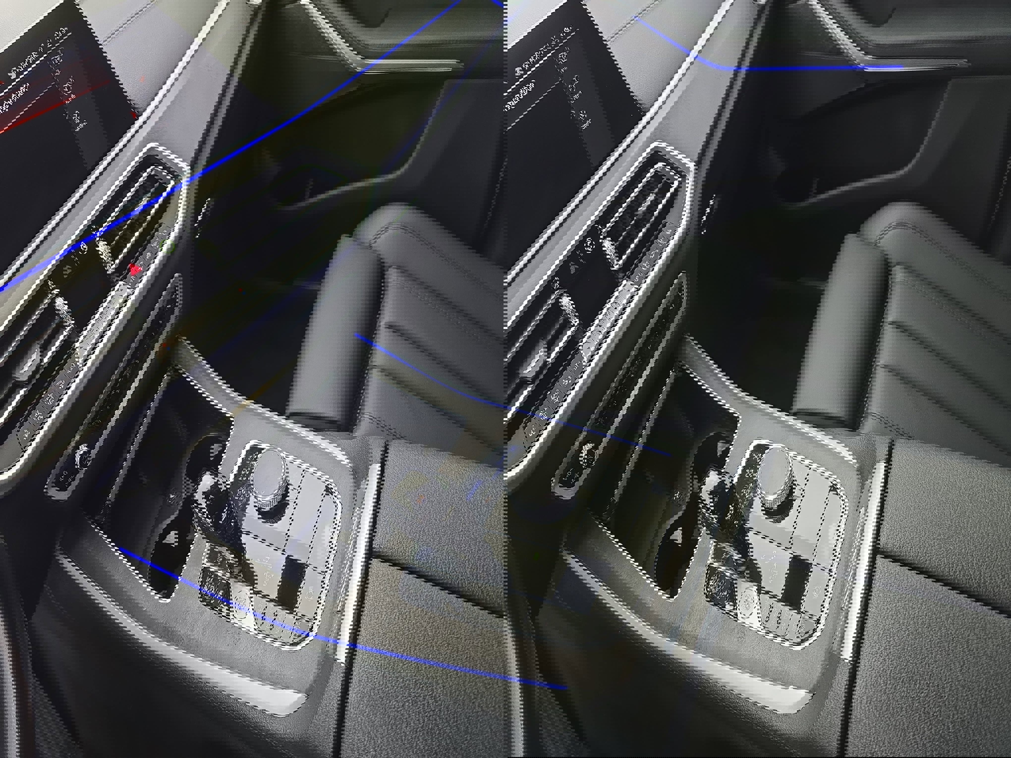 Used 2022 BMW X5 xDrive40i w/ Climate Comfort Package image 25