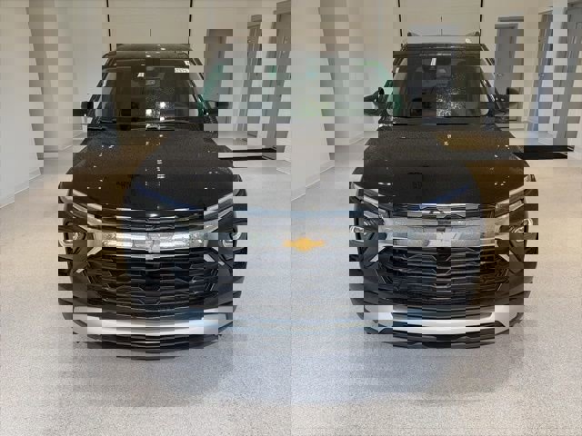 New 2026 Chevrolet TrailBlazer LT image 2