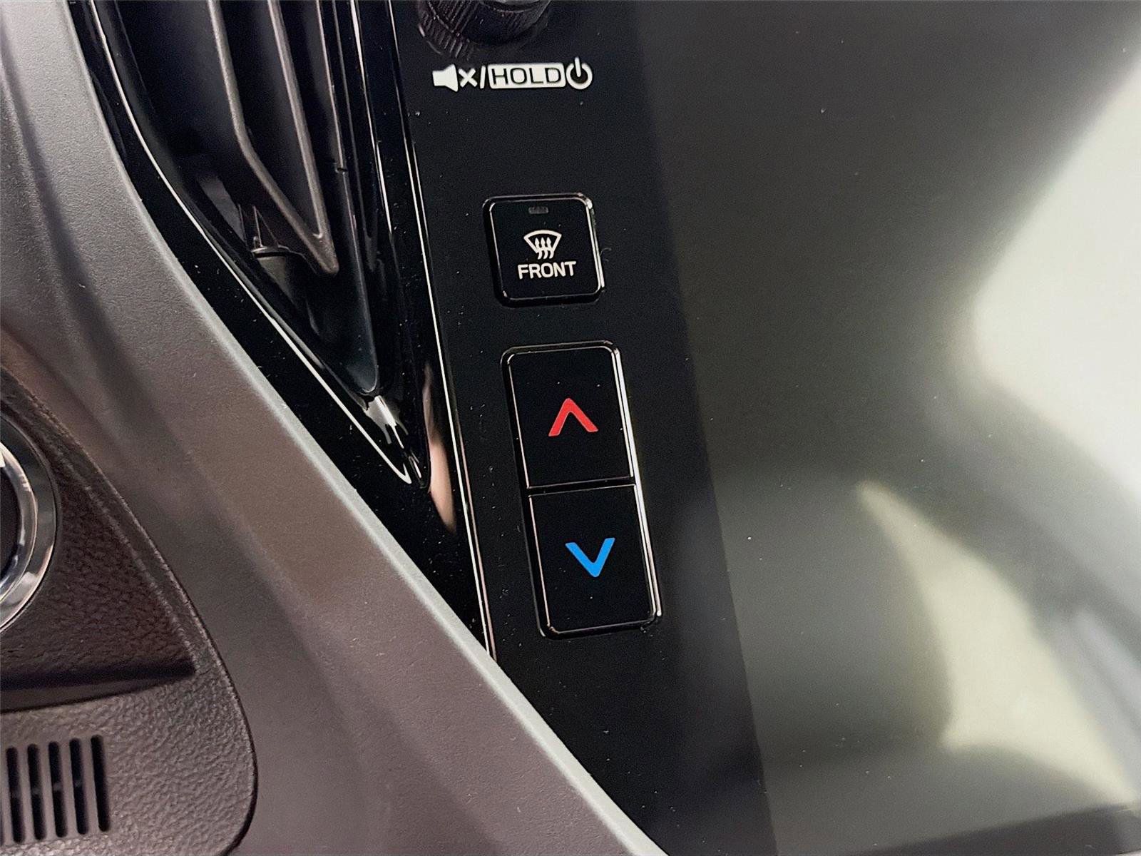 New 2026 Subaru Forester Sport AWD/4WD image 16