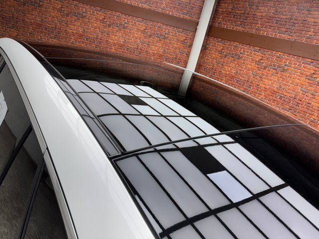 Certified 2023 Mercedes-Benz EQS 450+ 4MATIC SUV image 24