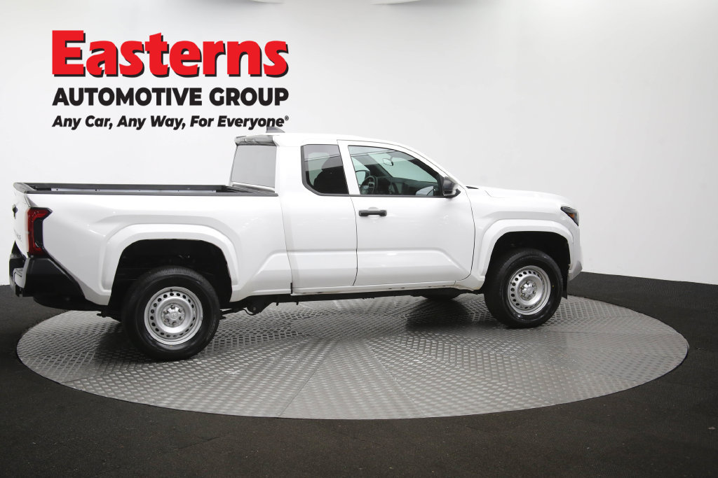 Used 2024 Toyota Tacoma SR RWD image 41