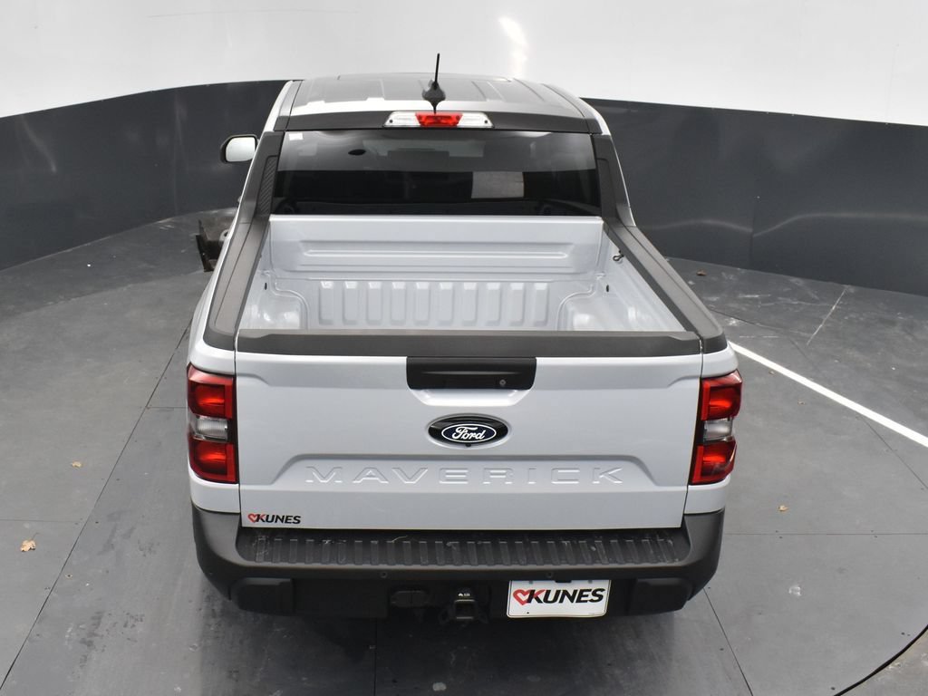 New 2026 Ford Maverick XLT w/ Equipment Group 301A AWD/4WD image 38