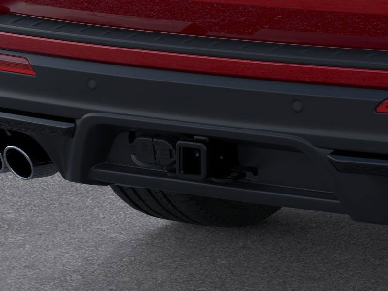New 2026 Ford Explorer ST AWD/4WD image 24