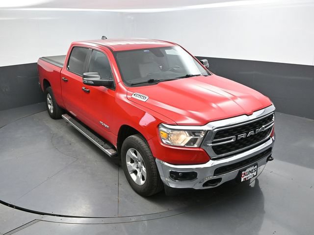 Used 2023 RAM 1500 Big Horn AWD/4WD image 41