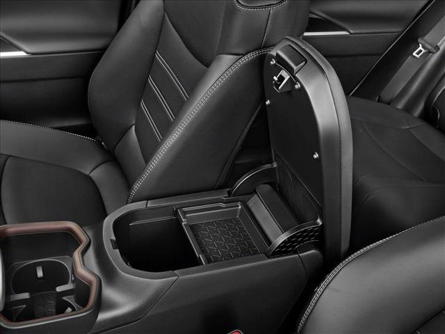 New 2025 Toyota RAV4 Limited image 10
