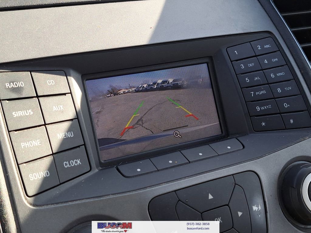 Used 2017 Ford Taurus SE FWD image 19