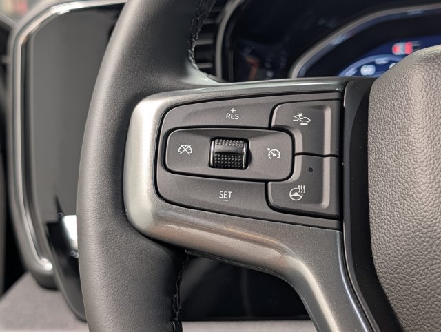 New 2026 Chevrolet Silverado 1500 LT AWD/4WD image 18