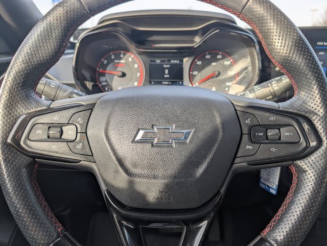 Used 2024 Chevrolet Trax RS w/ Driver Confidence Package image 20