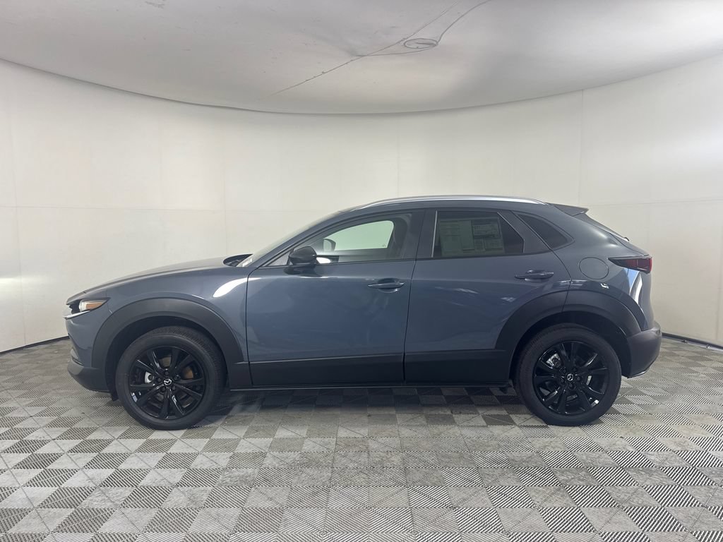 New 2026 MAZDA CX-30 AWD 2.5 S image 8