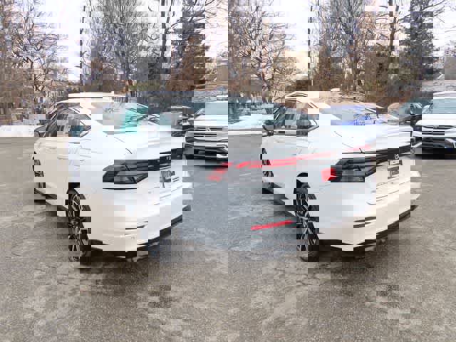 New 2026 Honda Accord Touring image 4