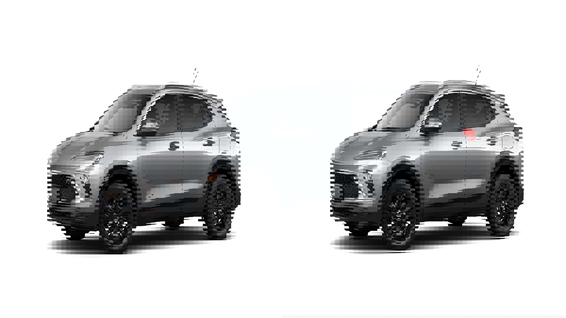 New 2026 Buick Encore GX Sport Touring w/ Comfort Package image 27