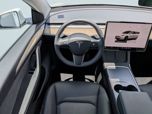 Used 2022 Tesla Model Y Long Range AWD/4WD image 15