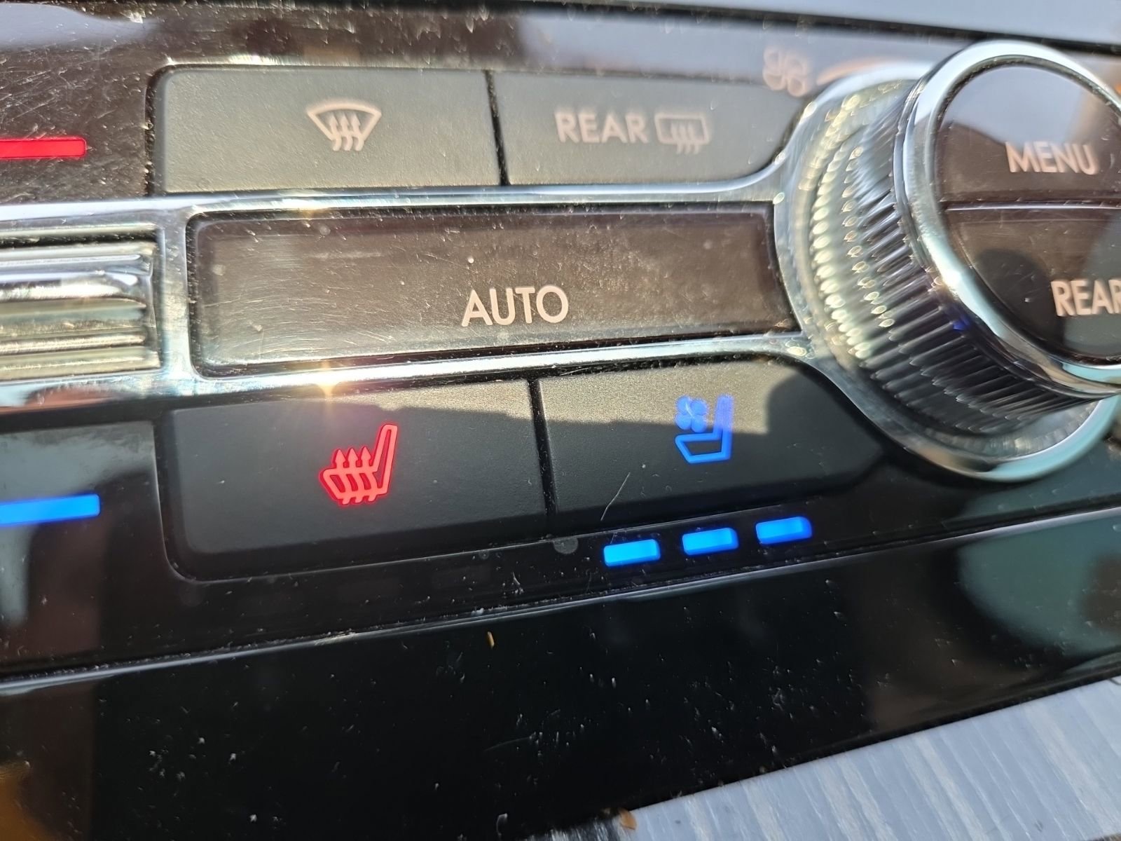 Used 2019 Lincoln Navigator L Black Label image 19