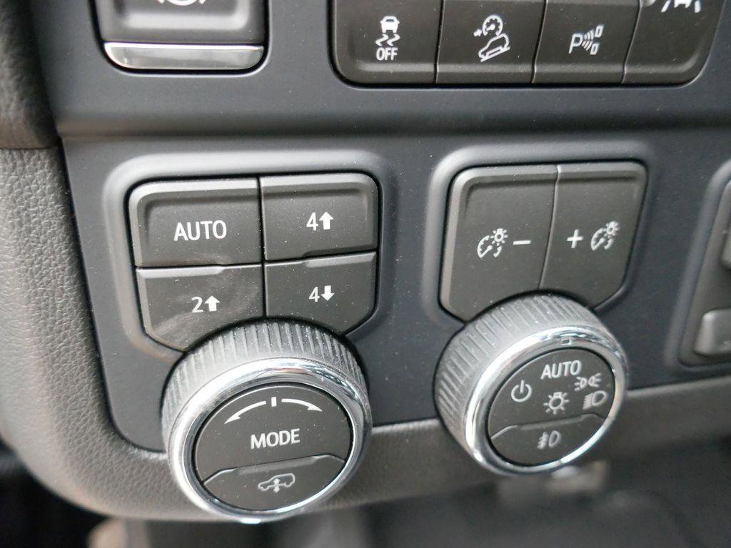 New 2026 Chevrolet Tahoe High Country image 26