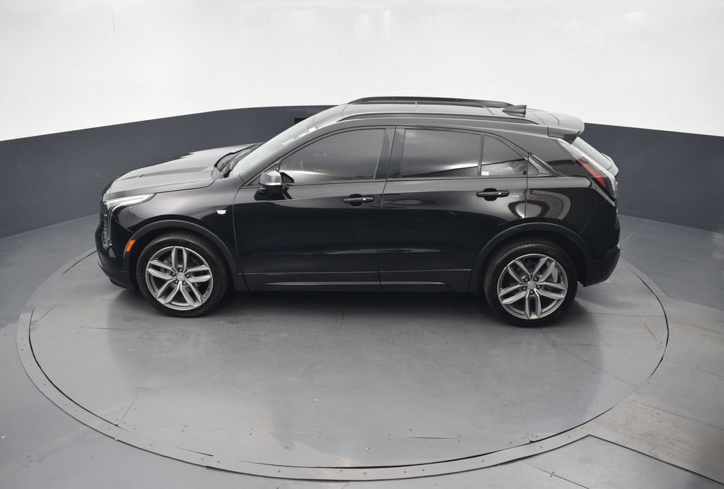 Used 2020 Cadillac XT4 Sport AWD/4WD image 44