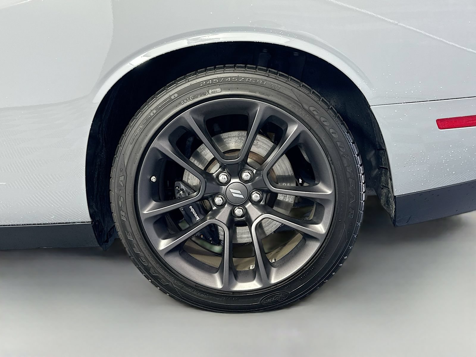 Used 2021 Dodge Challenger R/T Scat Pack w/ Shaker Package RWD image 32