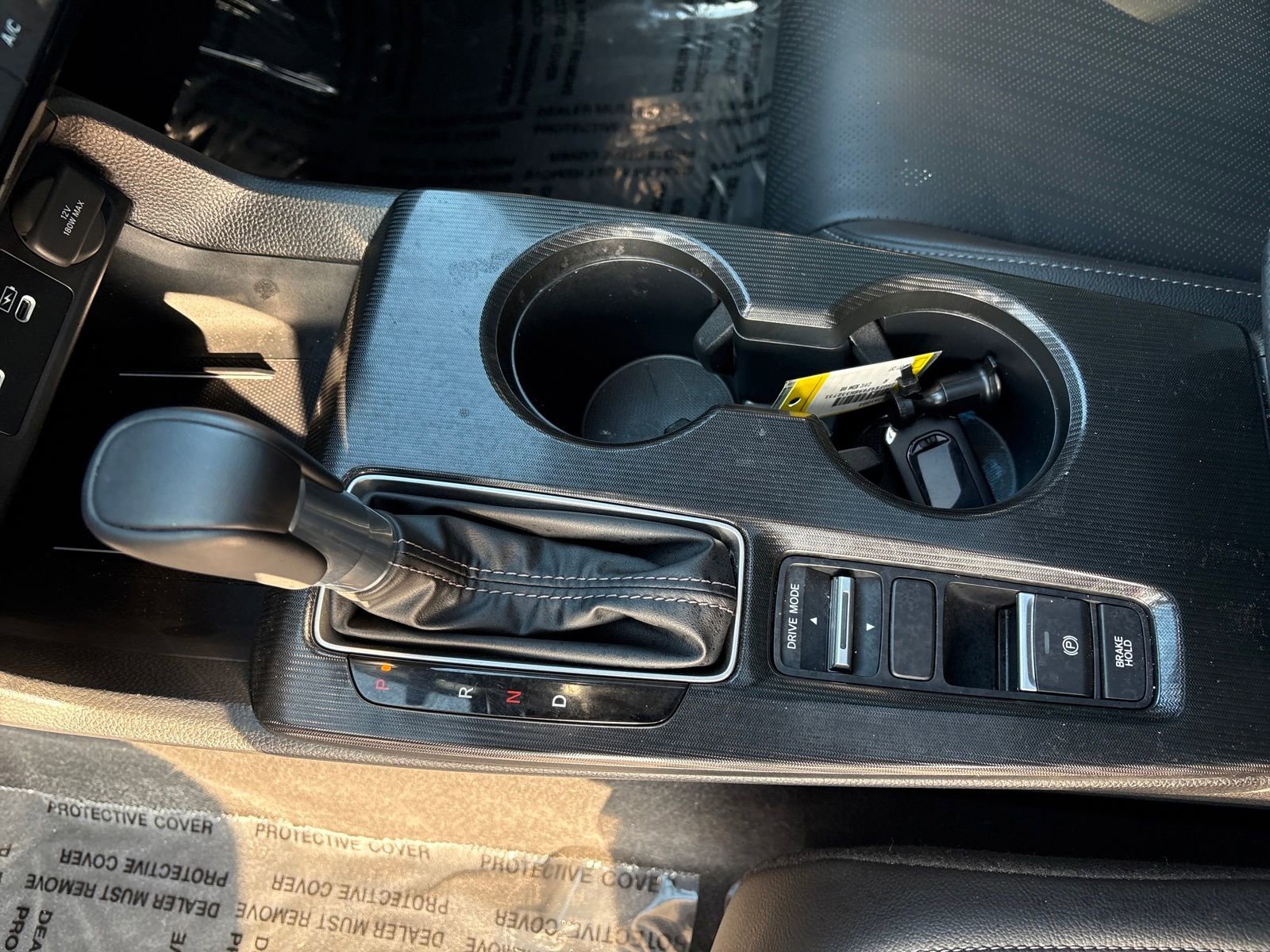 Used 2025 Honda Civic Sport image 24