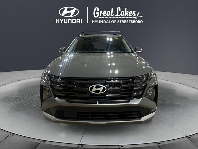 Used 2025 Hyundai Tucson SEL image 8