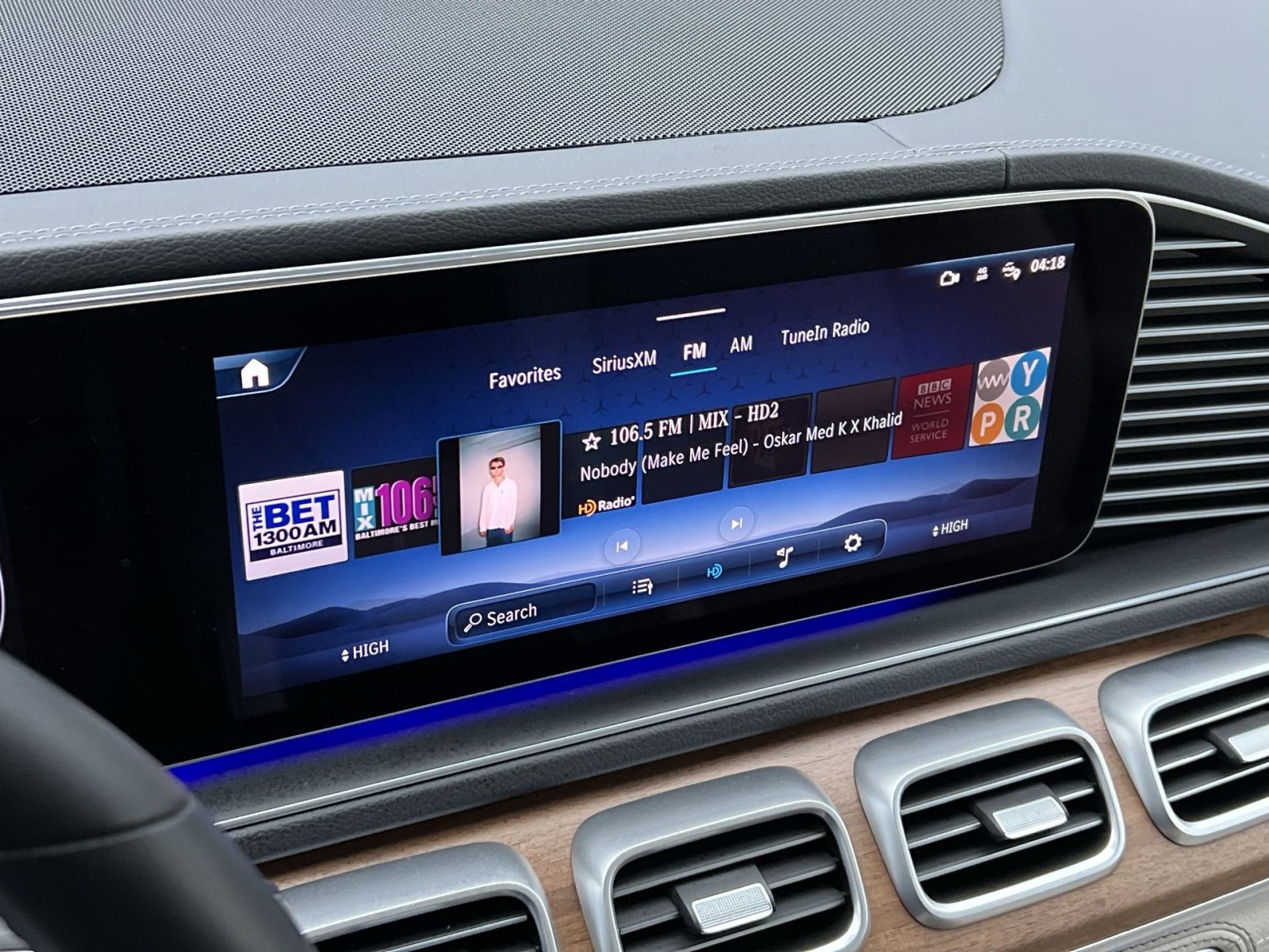 Certified 2024 Mercedes-Benz GLE 350 4MATIC image 16