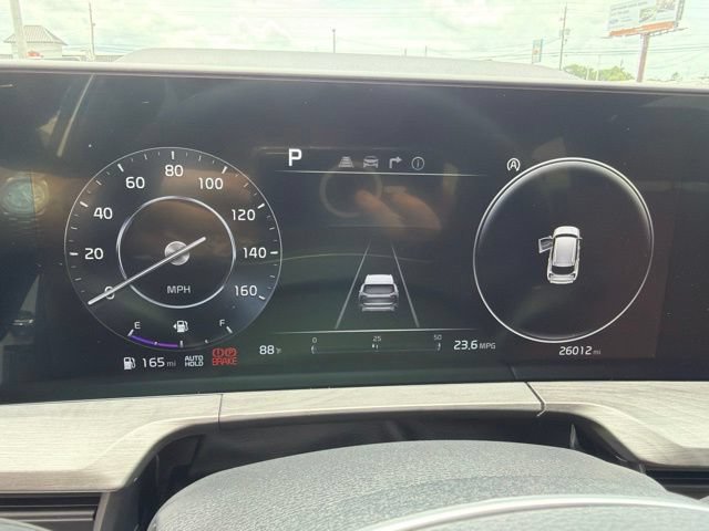 Used 2024 Kia Telluride SX X-Line AWD/4WD image 13