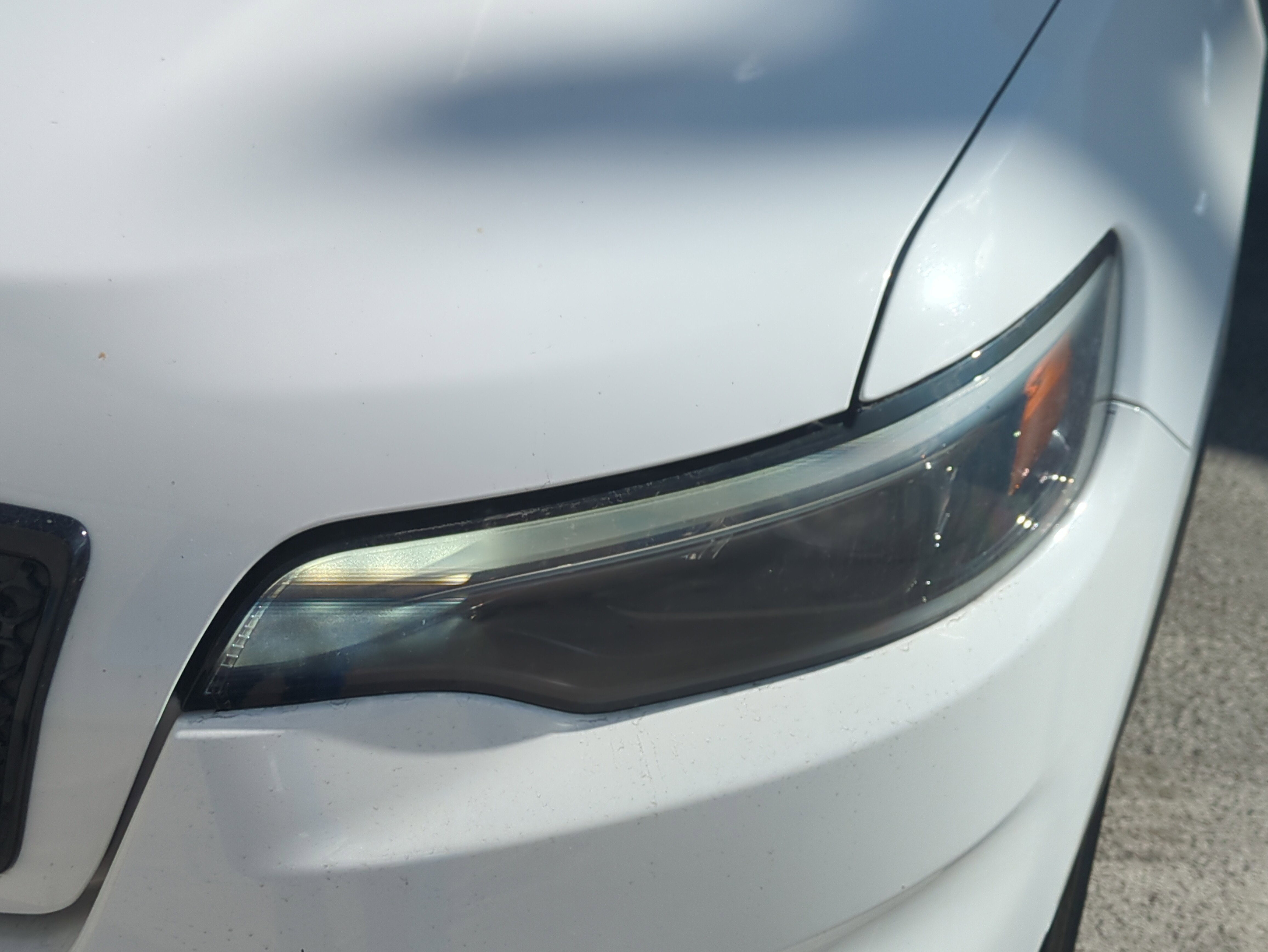 Certified 2023 Jeep Cherokee Altitude Lux image 10