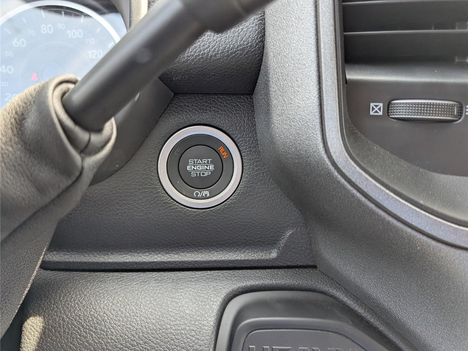 New 2026 RAM 3500 Tradesman AWD/4WD image 22
