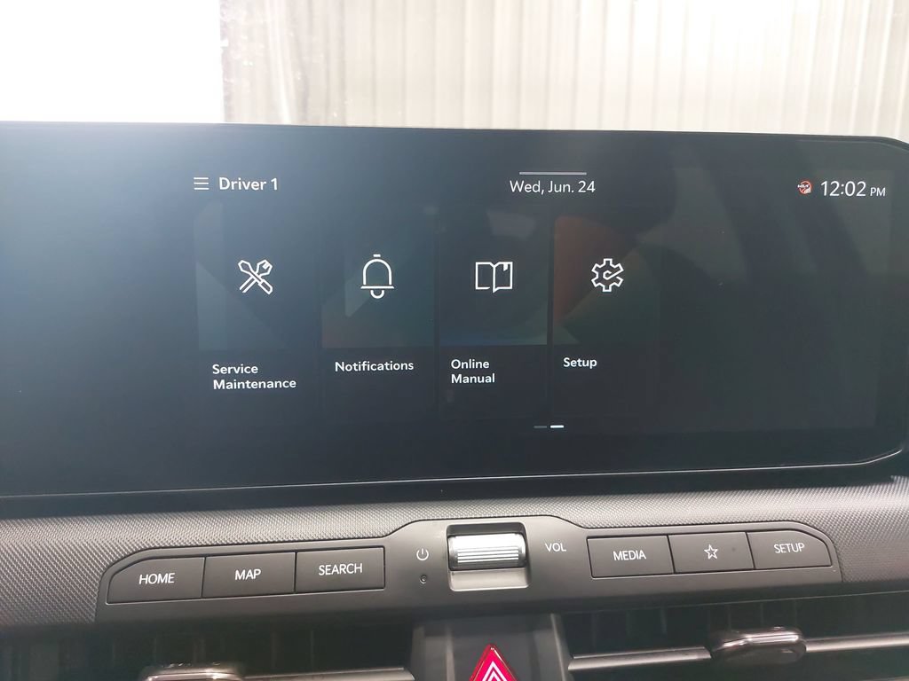Used 2025 Kia K4 FWD image 21