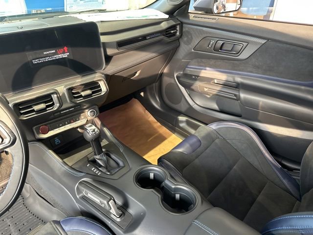 New 2025 Ford Mustang Dark Horse w/ Dark Horse Handlin Package image 20