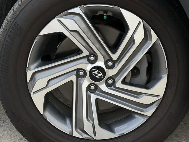 Used 2023 Hyundai Santa Fe SEL AWD/4WD image 10