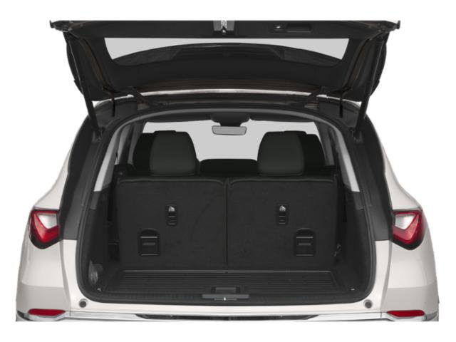 Used 2022 Acura MDX FWD w/ Technology Package image 11