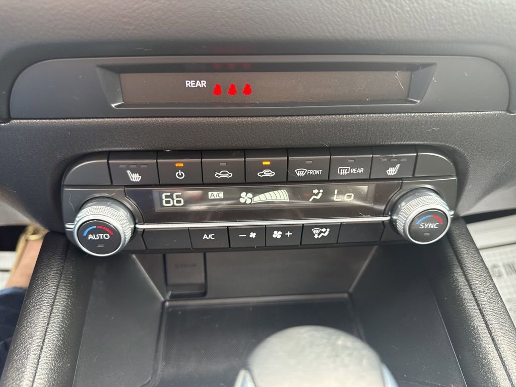 Used 2023 MAZDA CX-5 AWD 2.5 S image 36