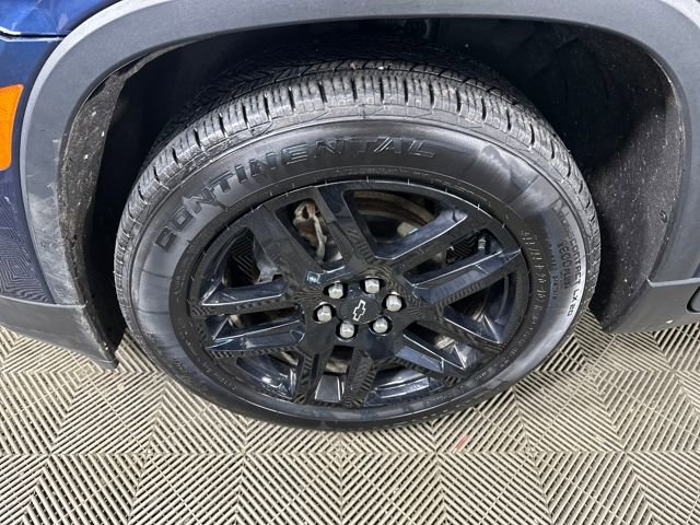 Used 2023 Chevrolet Traverse LT image 10