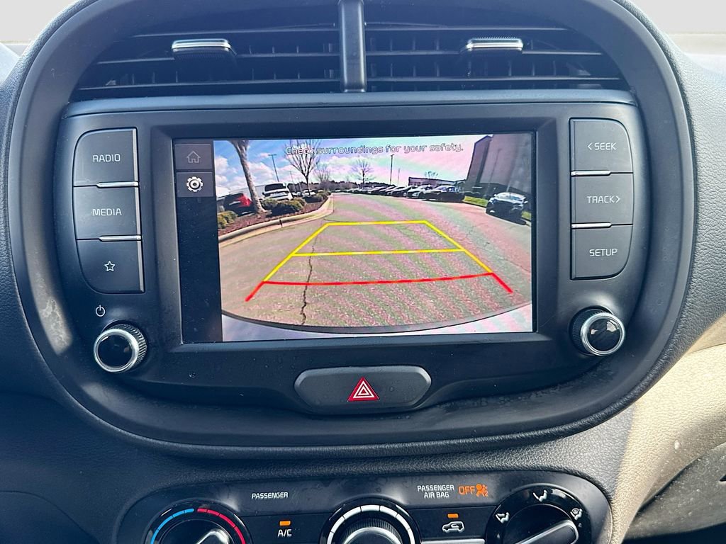 Used 2024 Kia Soul LX w/ Option Group 015 image 14