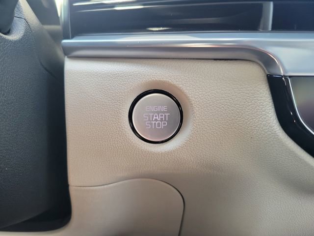 New 2026 Kia Sorento SX image 30