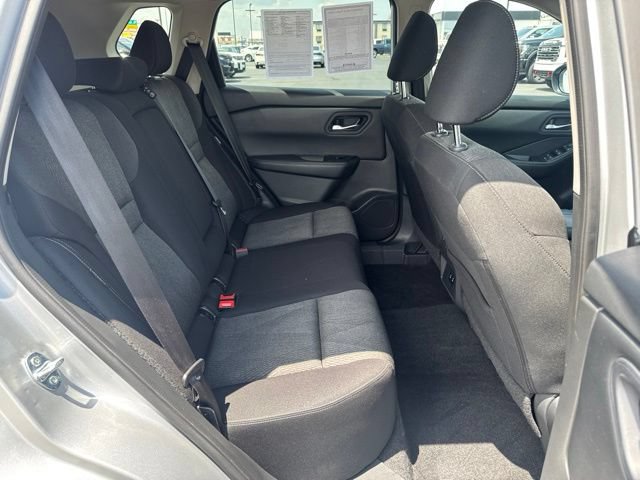 Used 2024 Nissan Rogue SV FWD image 21