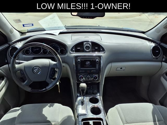 Used 2015 Buick Enclave Convenience FWD image 9