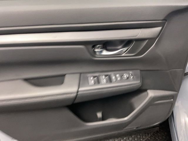 New 2026 Honda CR-V EX image 10