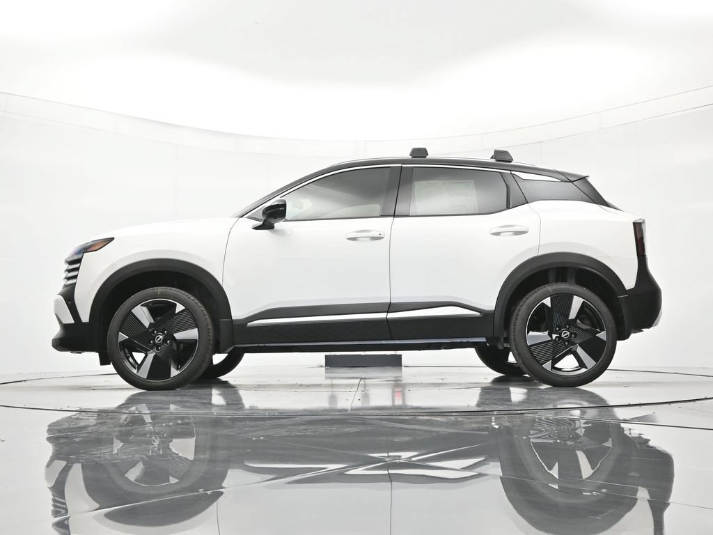 New 2026 Nissan Kicks SR w/ Cold Weather Package FWD image 42
