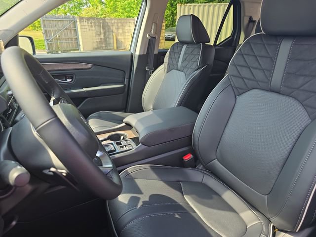 New 2026 Honda Pilot Elite image 15