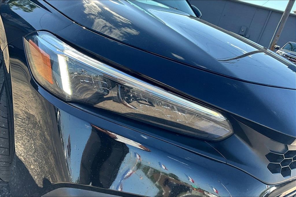 Used 2023 Honda Civic Si image 31