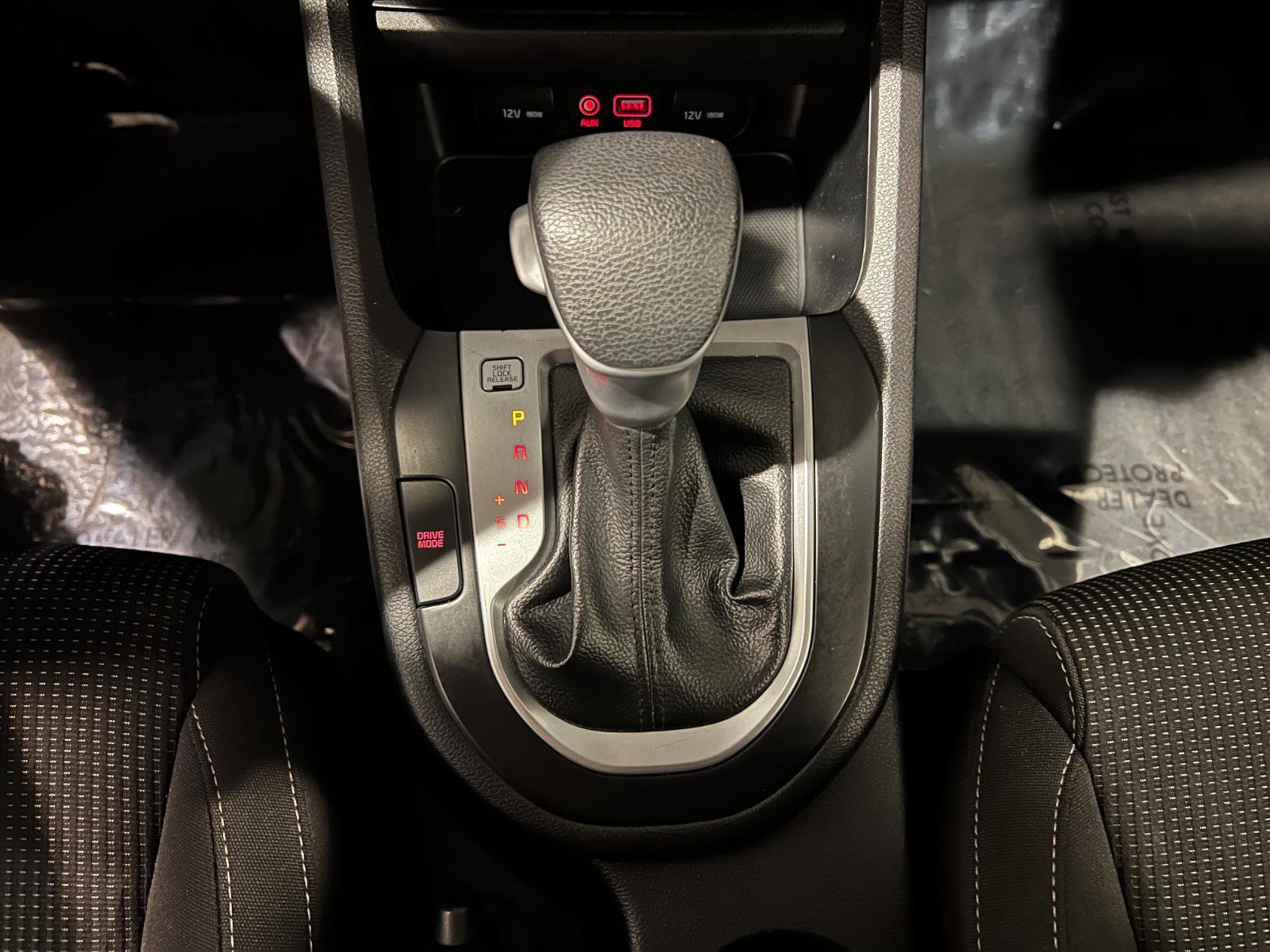 Used 2021 Kia Forte LXS image 20