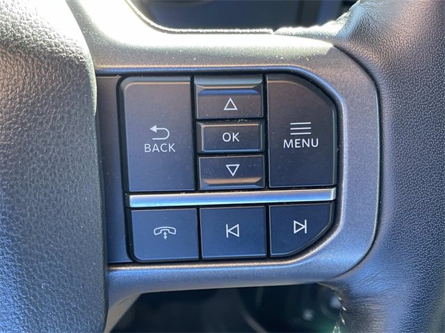 Used 2024 Ford F350 Lariat w/ Lariat Ultimate Package image 42